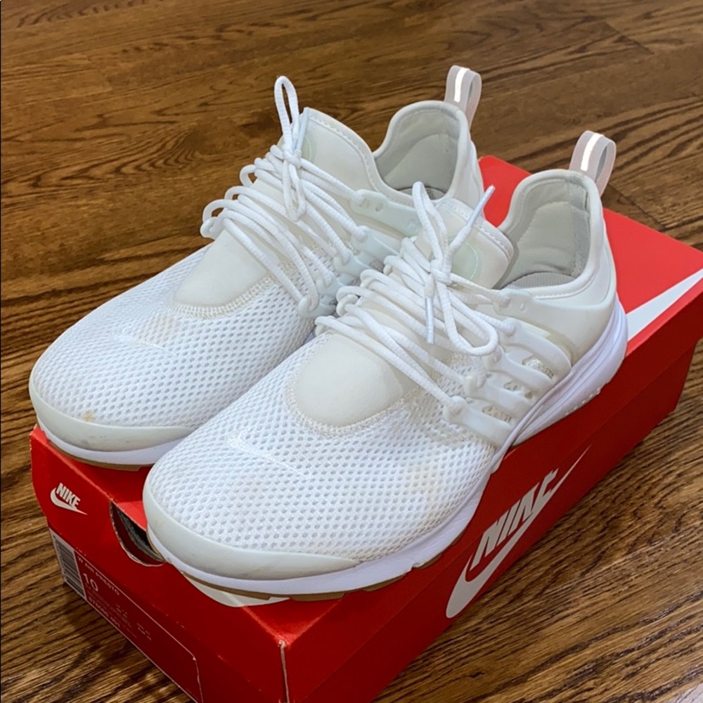Nike Air Presto